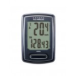 CAT EYE VELO WIRELESS CC-VT230W spidometras